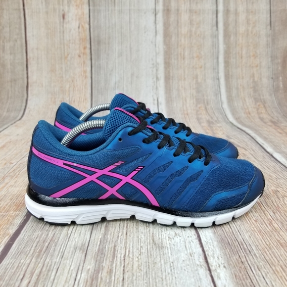 asics zaraca 6